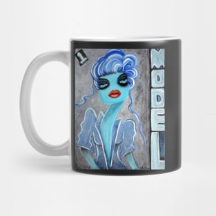 Model 1 Mug